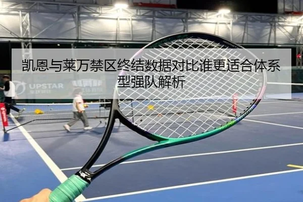 凯恩与莱万禁区终结数据对比谁更适合体系型强队解析